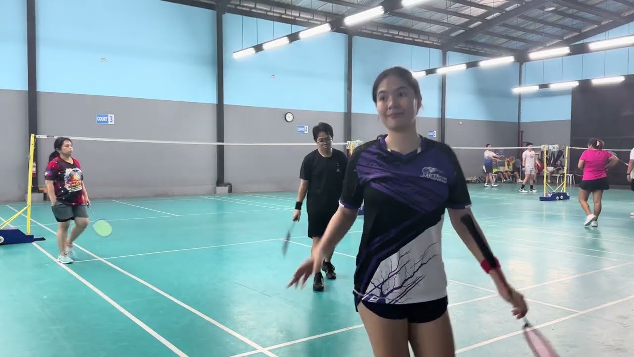 Smash Diaries 9.3 - 03.09.2026