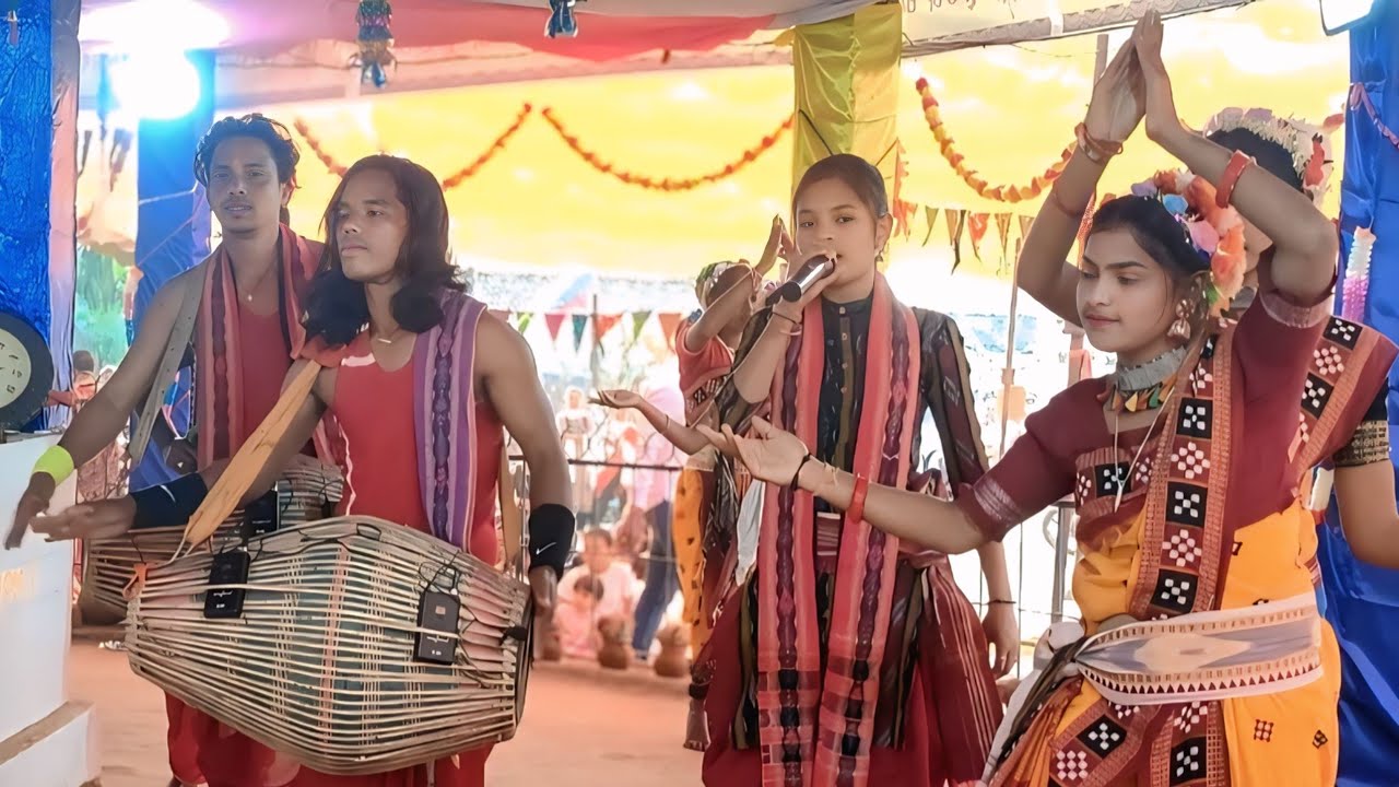 Pipalchhandi ladies kirtan Gayika Rasmita bag 2026 #kirtan #trending #viralvideo #nilakanthaguru 