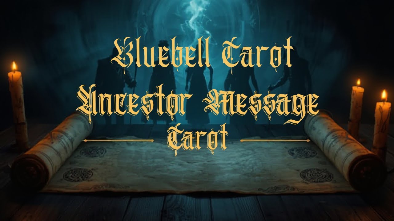 Ancestor message 👴👵❤️🙏( signs in dream or during travel) 