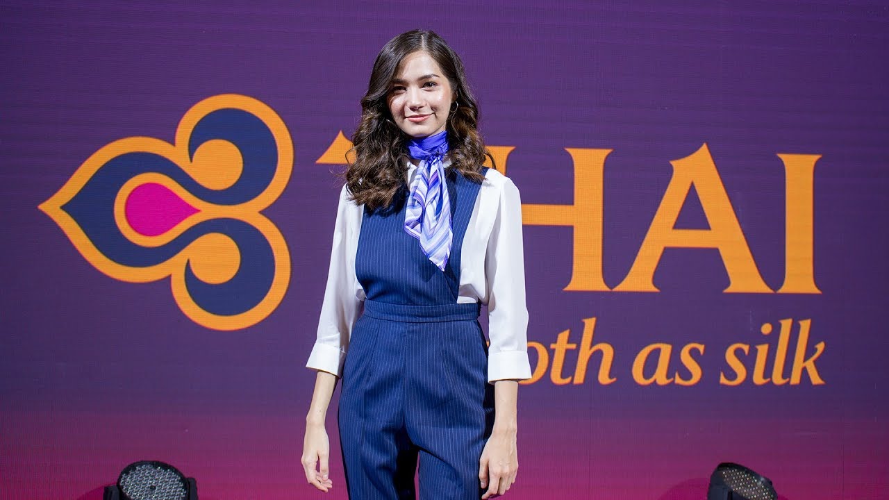 ปลายทางคือคุณ - วี วิโอเลต วอเทียร์ - งานรักคุณเท่าฟ้า 2561