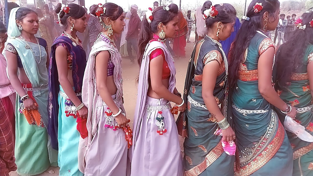 धीरी वो धीरी नाच वो सानु पाय ना झांझरिया टुटी जासे Dhiri vo dhiri nach vo sanu !! ganesh machhar