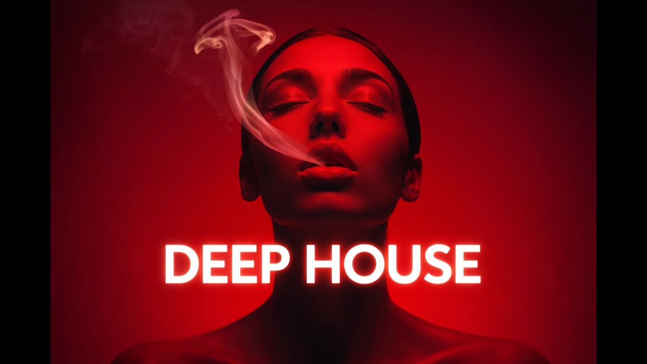Smoke Mood House — Just Relax | Deep House Mix 2026 • Chill / Night Vibes