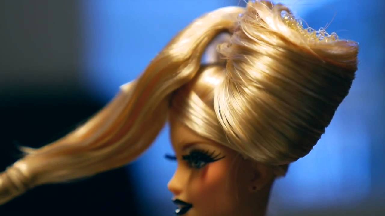 Barbie & LuisaViaRoma | Oriental Obsession