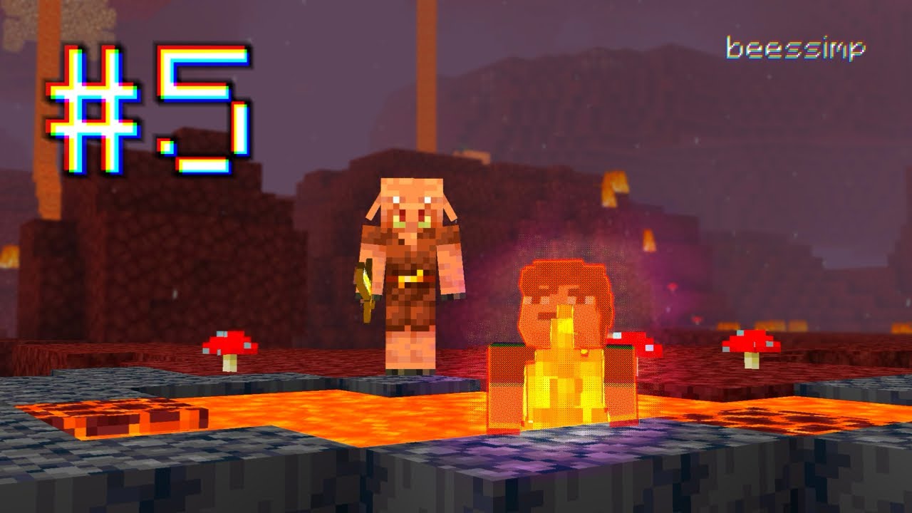 what is regret? - Let's Play Minecraft #5