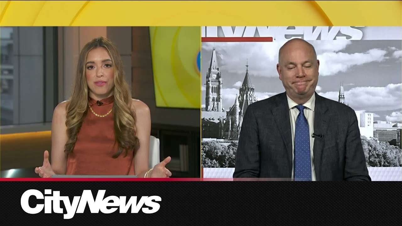 Liberals loss in Toronto-St. Paul's riding 'an embarrassment' for Trudeau: political expert