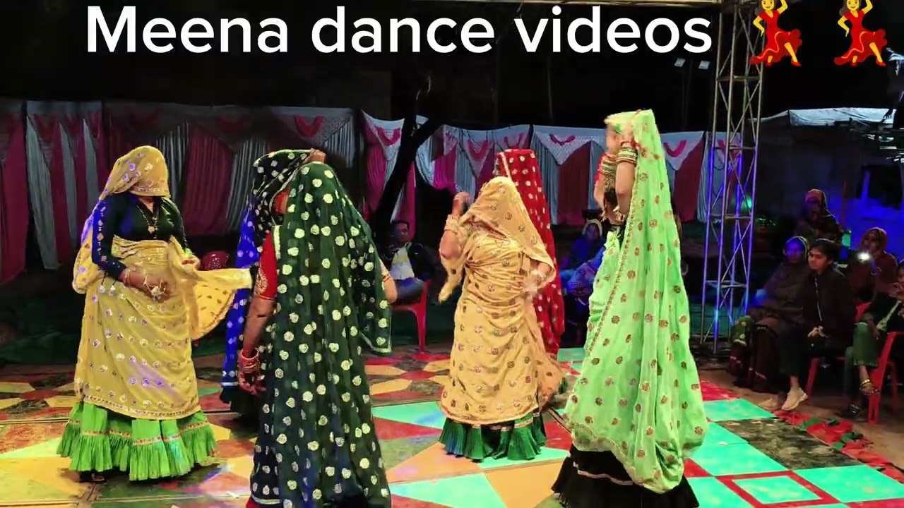 Thara dj p bayala chhut nach ba ko chhav #dance #dancevideo #meenageet #meenadance #ledij_dance 💃💃💃💃