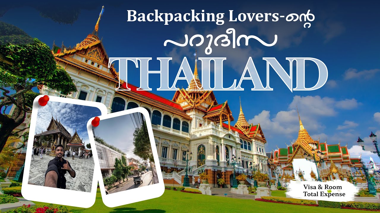 budget friendly thailand