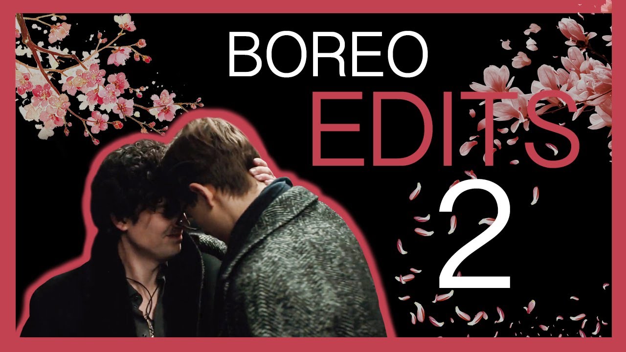 boreo edits #2