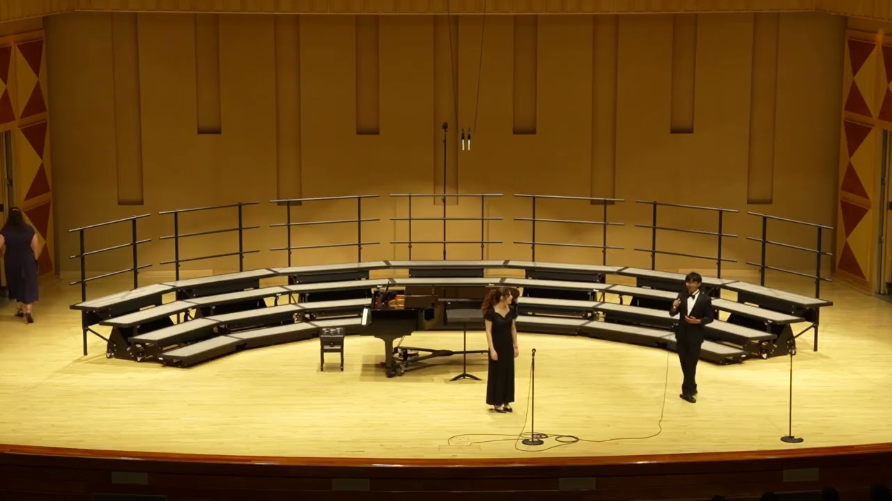 Reyburn Choirs Spring Festival Concert 2026: 