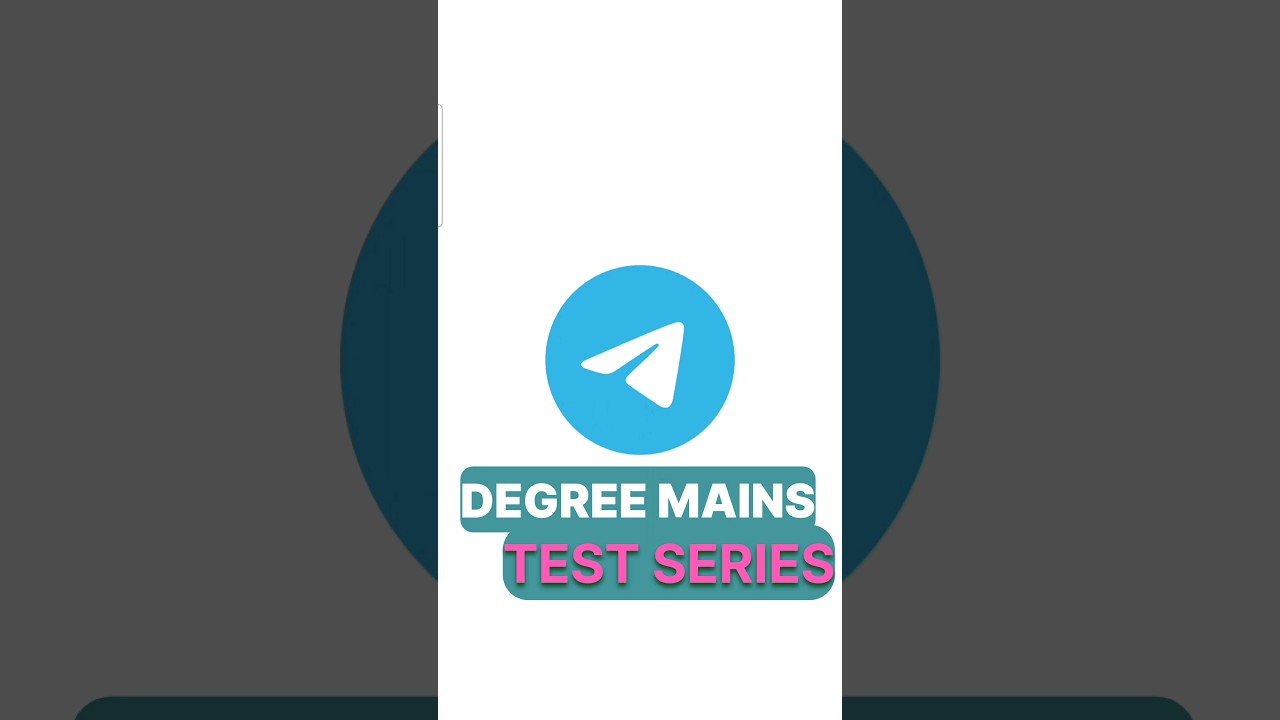 Test Series for Special Topic #pscexamguide #shortsyoutube #universityassistant