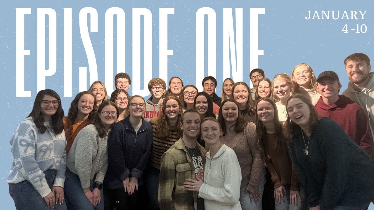 S5E1: WELCOME BACK FOR SEASON FIVE!