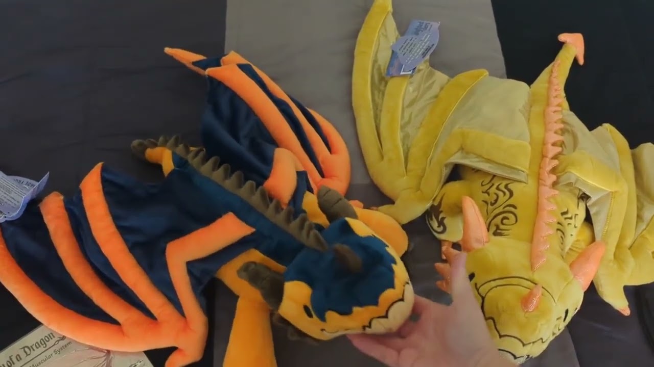 Weighted Wonders - UNBOXING