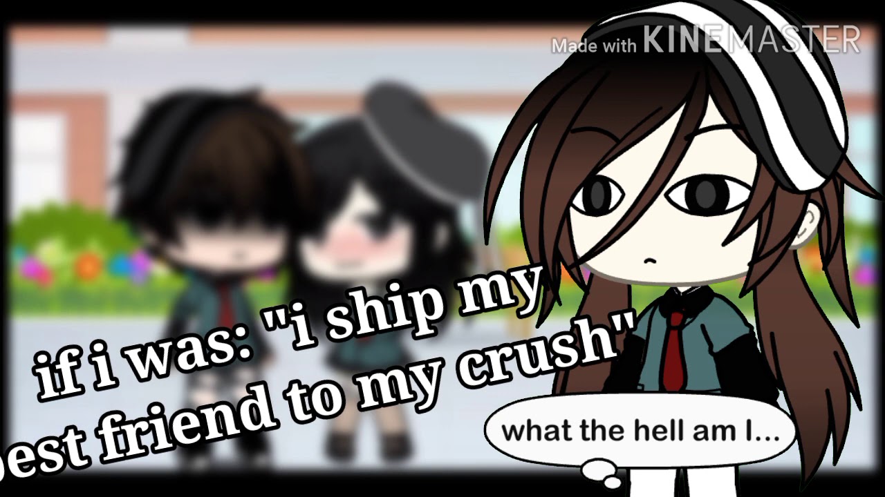 If I was: 