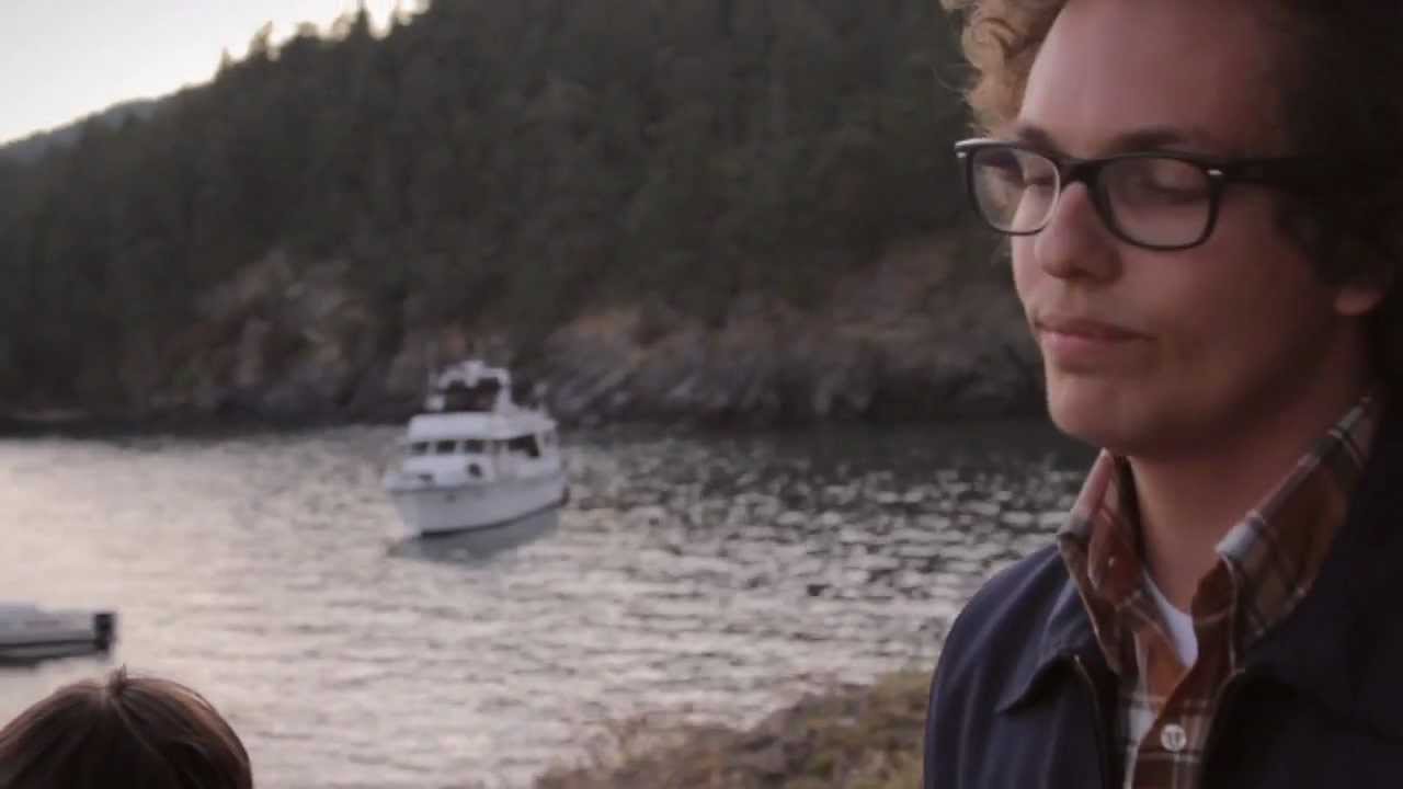Pickwick - The Doe Bay Sessions (2011)