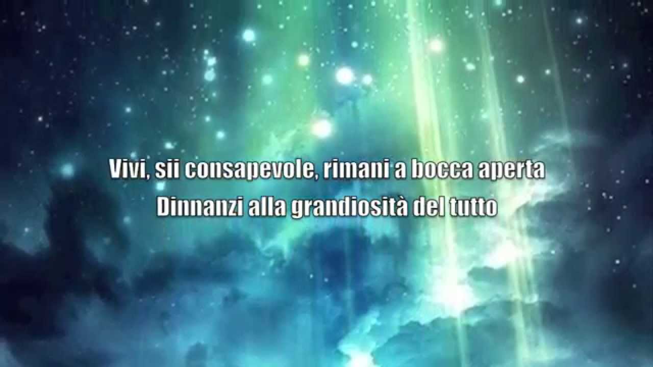 Nightwish - Endless Forms Most Beautiful (traduzione italiano)