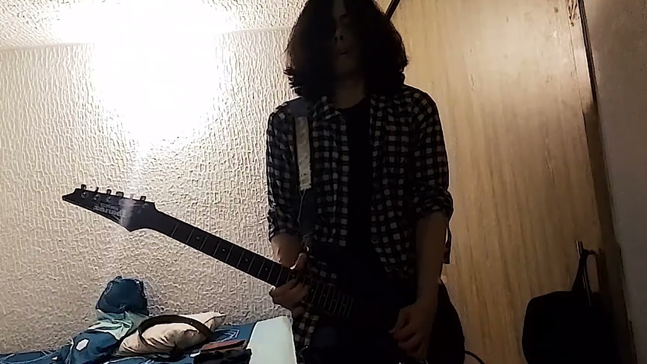 Cover sweet child o' mine