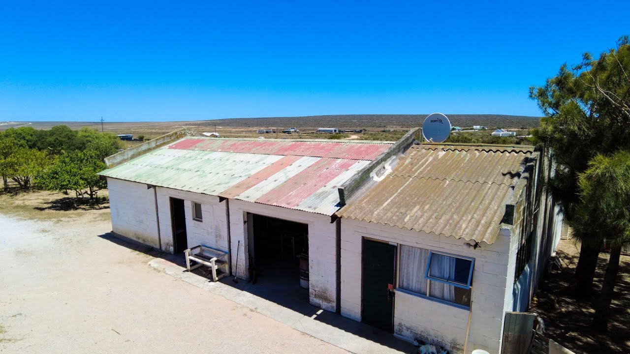 2 Bedroom For Sale | Vredenburg