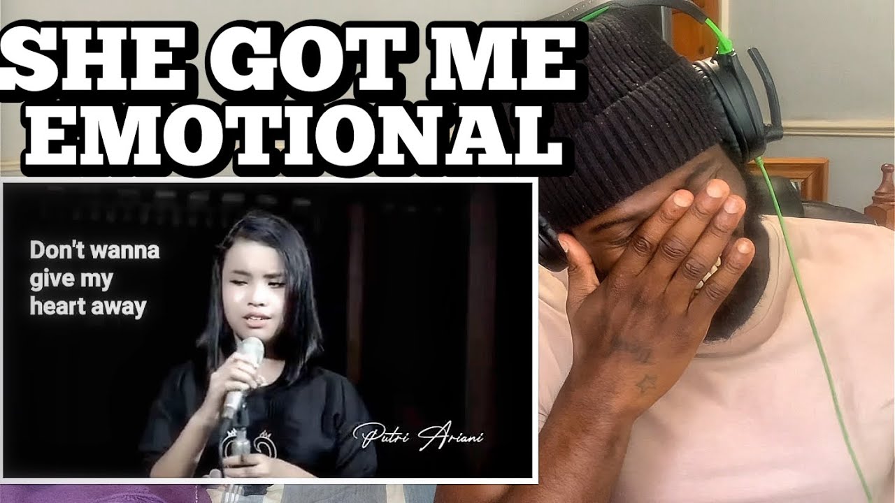 LowlifeCurtis Reacts to 🇮🇩 Putri Ariani - I'll Never Love Again | Lady Gaga Cover REACTION