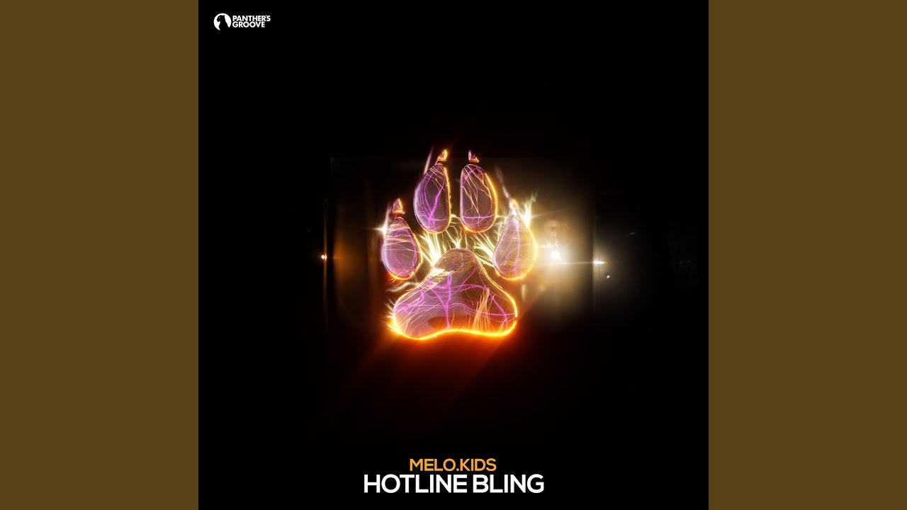 Hotline Bling