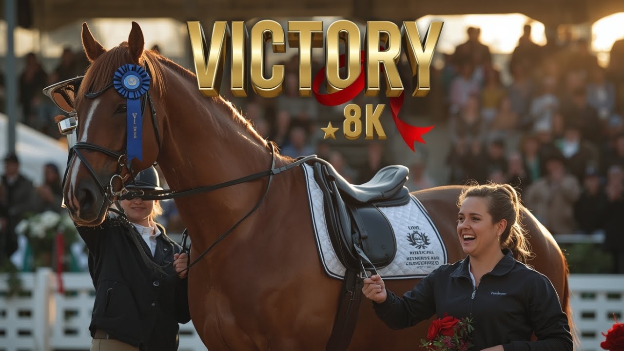 Phoenix Defies the Odds in a Stunning Return to Racing