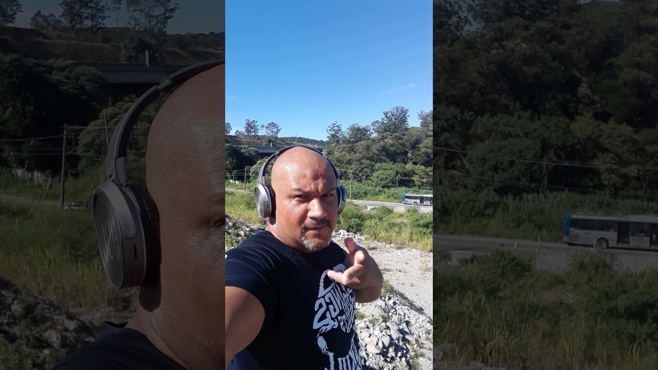 Apreciando a Natureza