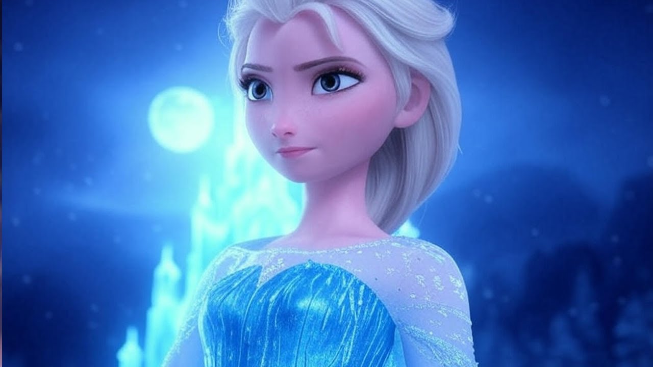 Juegos de ELSA - Disney Infinity 3.0 GAMEPLAY [Español Latino]