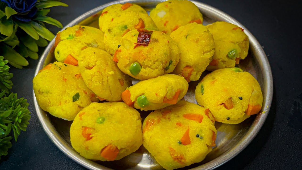বাচ্চাদের টিফিন হোক বা সকালের নাস্তা এইটা একবার ট্রাই করলেই বুঝবে |  Breakfast Recipe