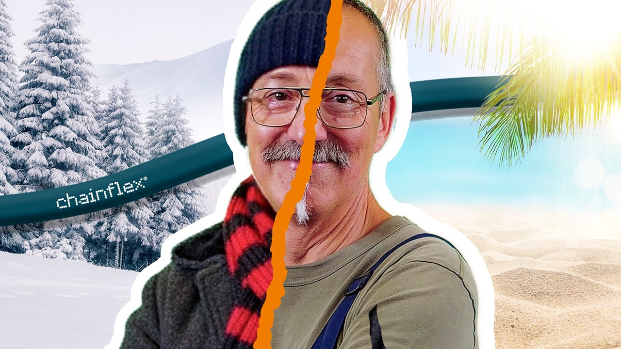 Welchen Einfluss hat die Temperatur auf Kabel? 🌡️
