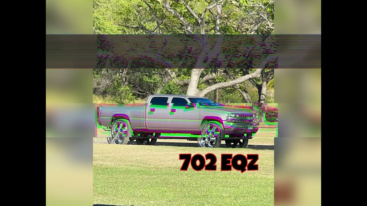 Crystal EQ