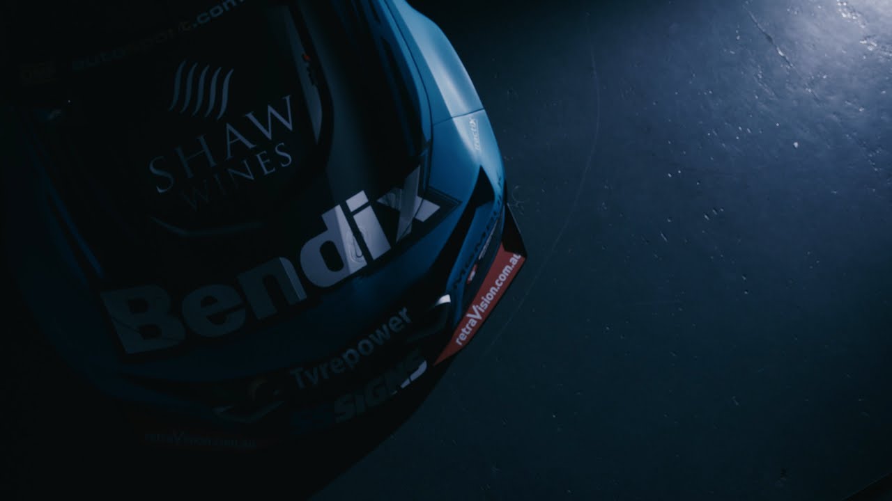 We’re Back - Supercars Championship 2026