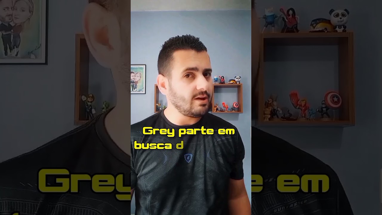 Perigos da Intelig&ecirc;ncia Artificial    #ia #inteligenciaartificial #ai #artificialintelligence #filme