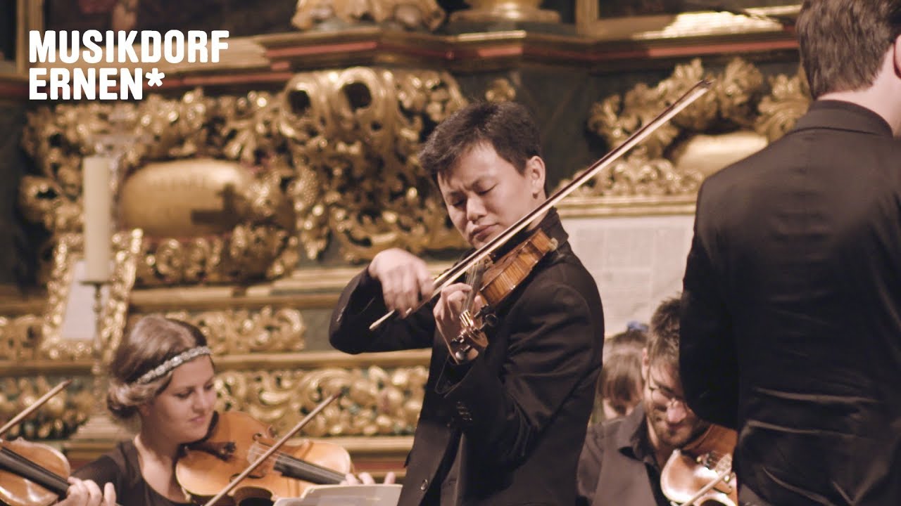 Darius Milhaud: &laquo;Le Boeuf sur le toit&raquo; (1919) (Arata Yumi)