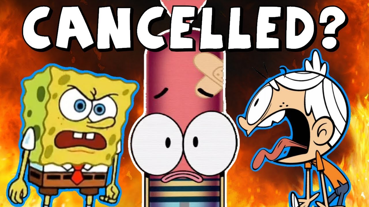 Nickelodeon’s Pinky Malinky CANCELLED Before It Premieres?