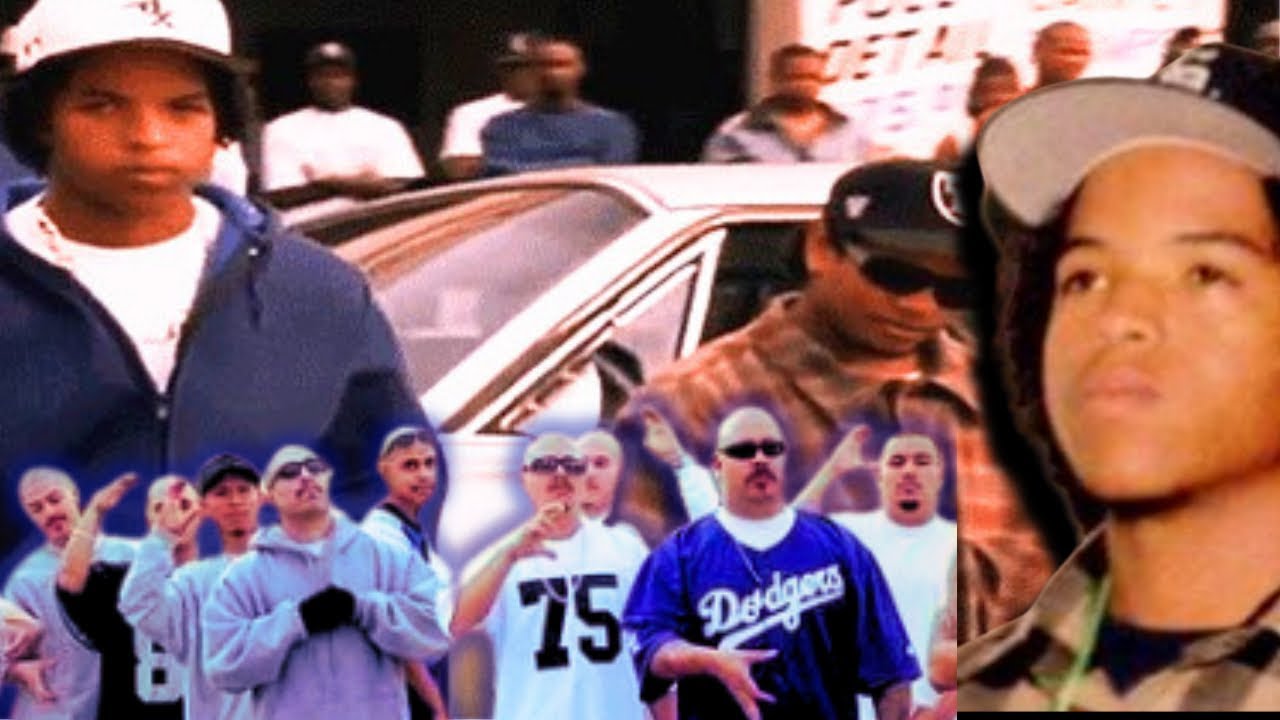💥THE MEXICANS  SAY BG KNOCC OUT SNITCHED COMPTON RICC ROC FINALLY SPEAKS ON IT And Said THIS💥
