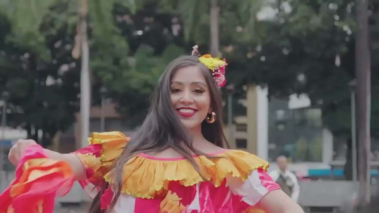 Brigadier - Fiestas De La Cosecha (VIDEO OFICIAL)