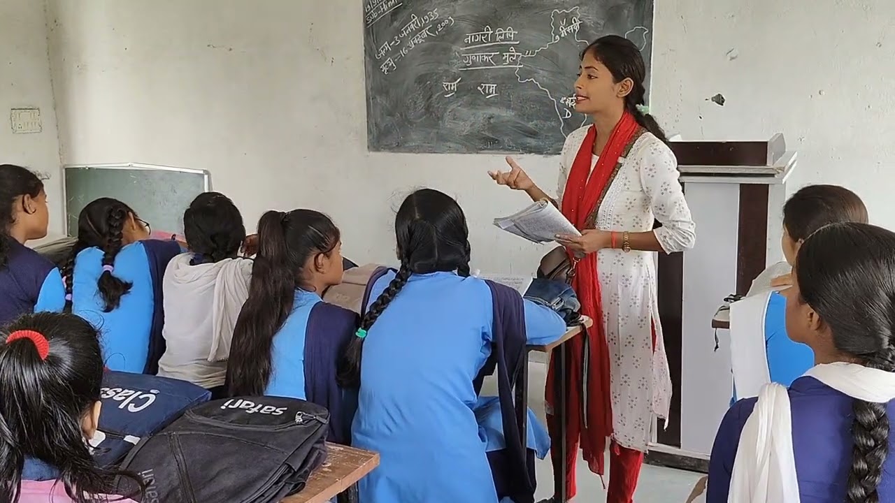 Bihar board class 10 sub hindi gurakar mule dwara likhi nibandh' nagri lipi ka sarans 4