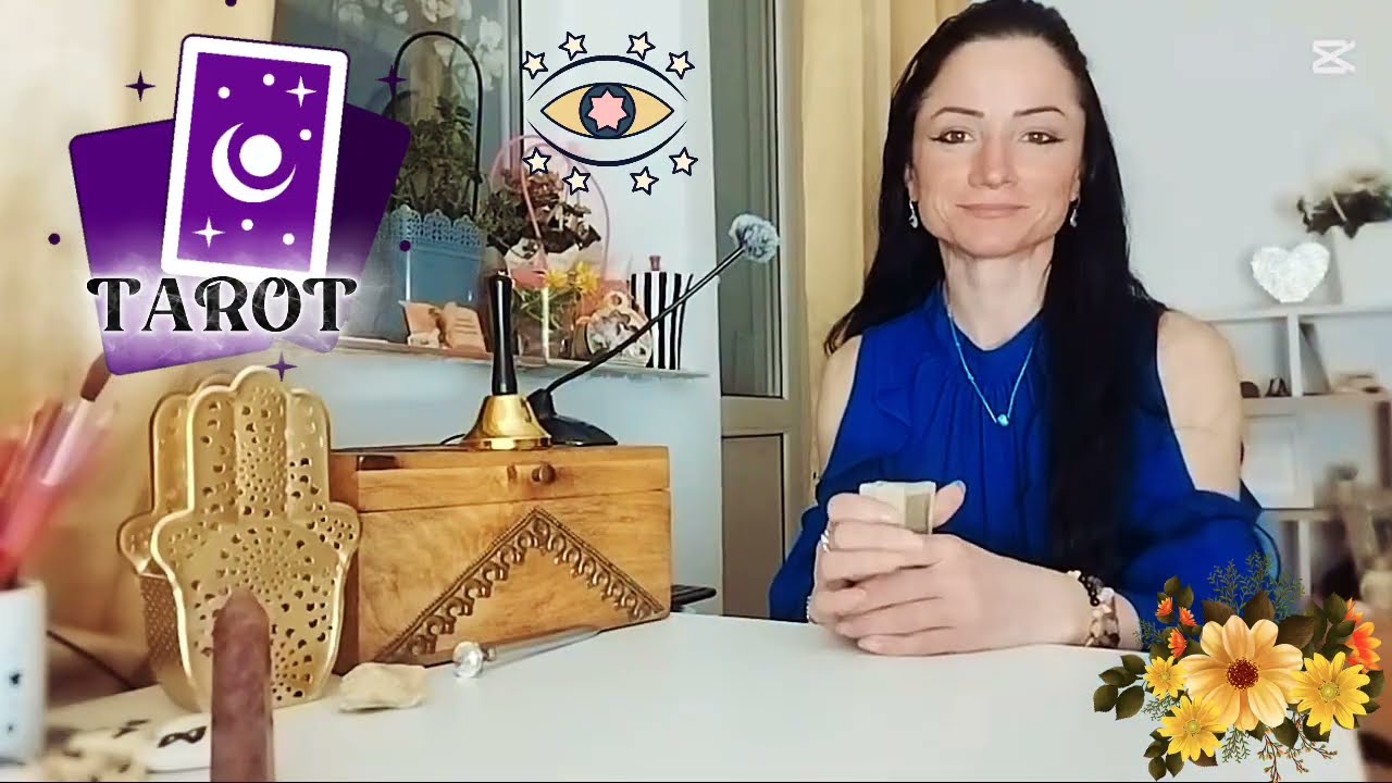 😌Turnul  | Esti pus/a intr-o situatie unde trebuie sa alegi intre 2 persoane...