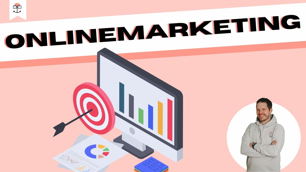 Online-Marketing leicht gemacht: Dein Schlüssel zum Prüfungserfolg für Azubis, Studenten & Schüler