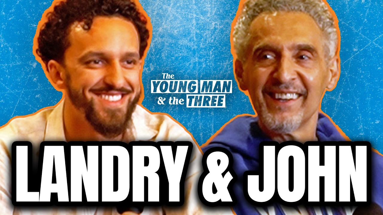 Landry Shamet and John Turturro on the New York Knicks&rsquo; Championship Run