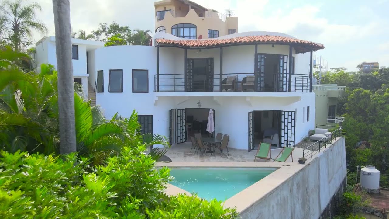 Casa Pedro | Sayulita Homes for Sale | Sayulita Nayarit Mexico Real Estate Investment Property