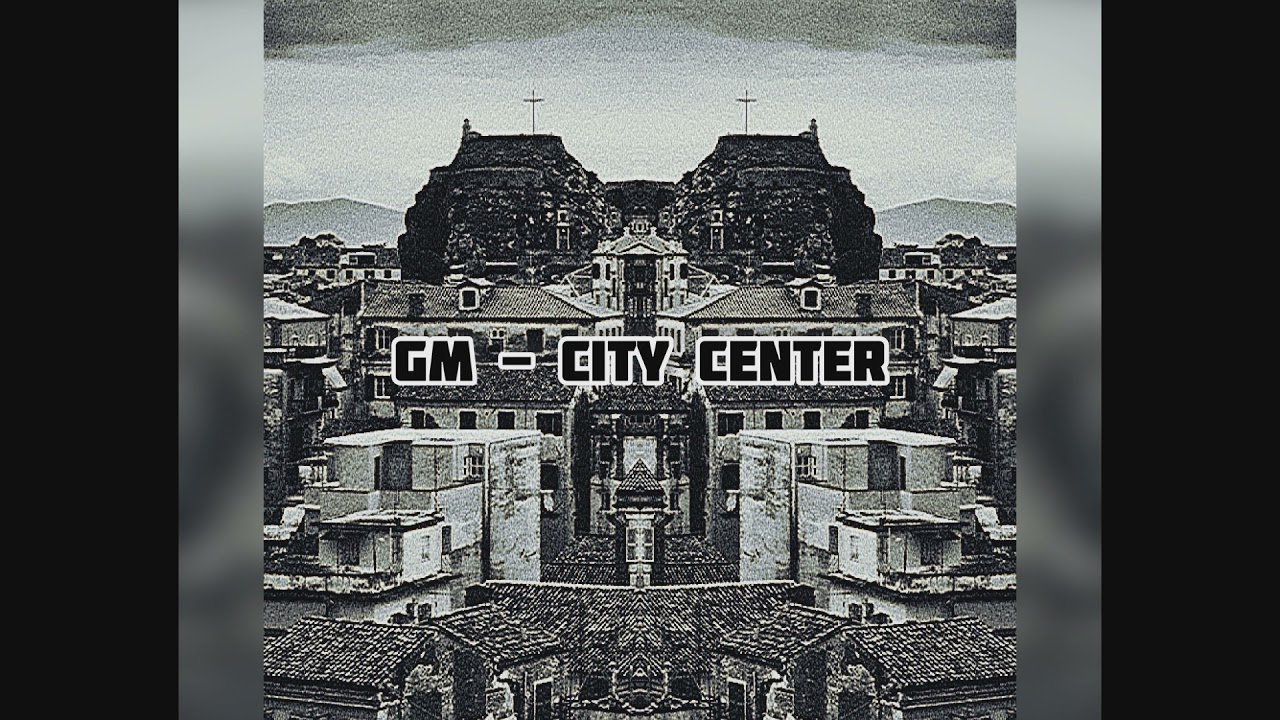 GM - CC (Official Audio Release)