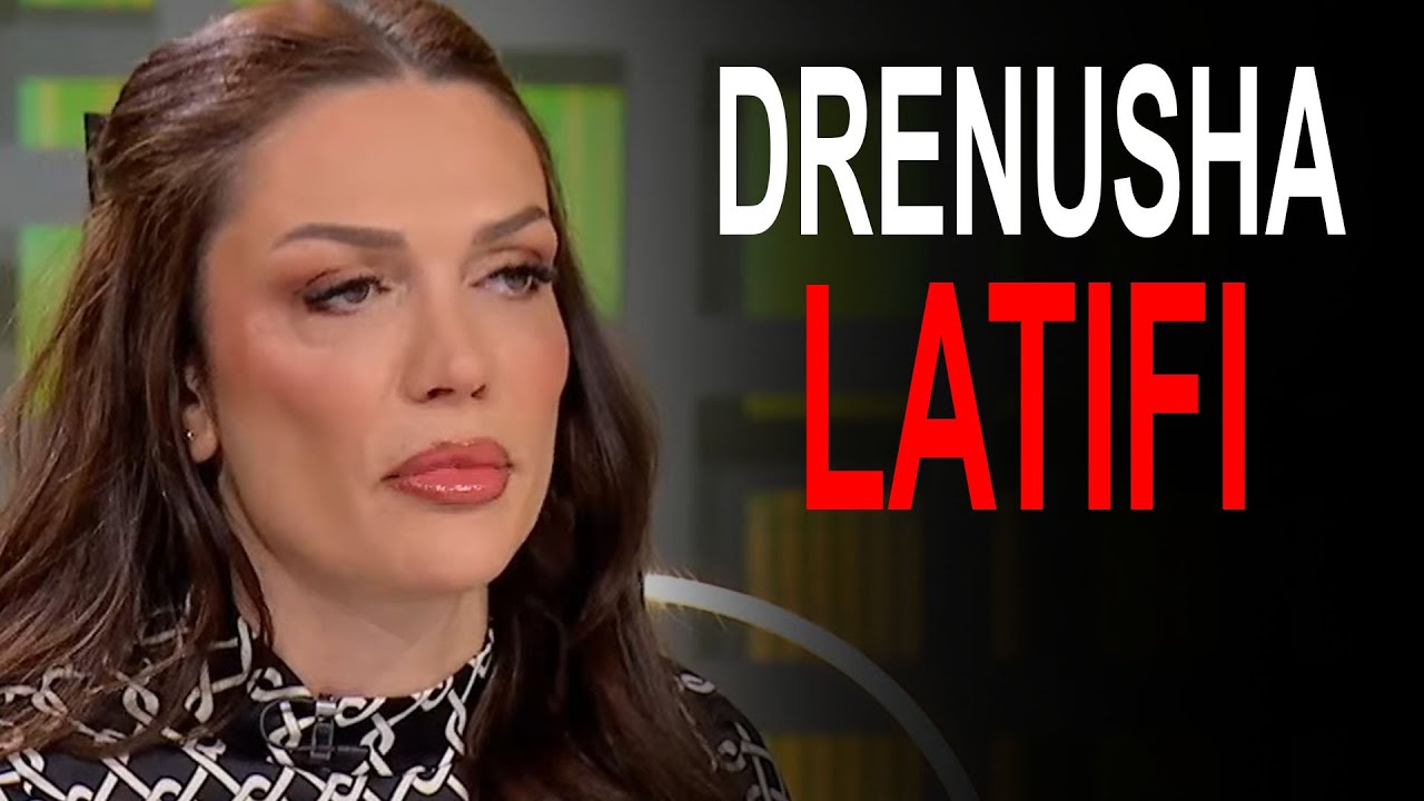 ‘Unë Atillës i’a çova fëmijët sa ishte në burg’, - rikthimi i fuqishëm i Drenusha Latifit!