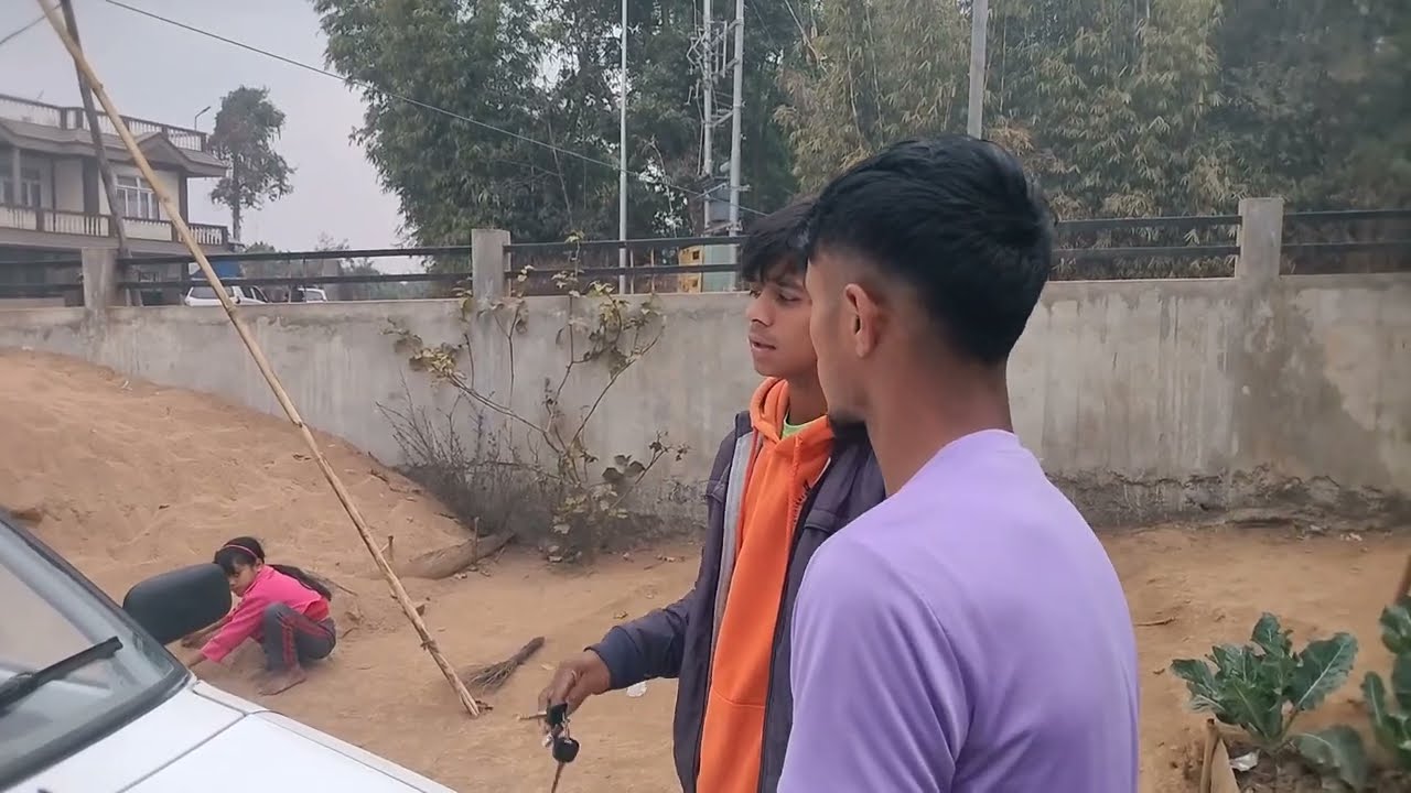 Syndong iei man bru 🥺 part 12 