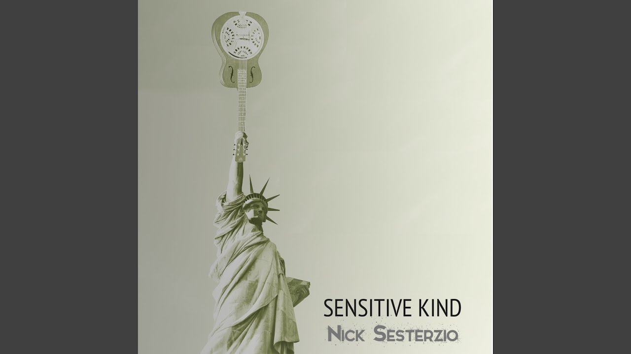 Sensitive Kind