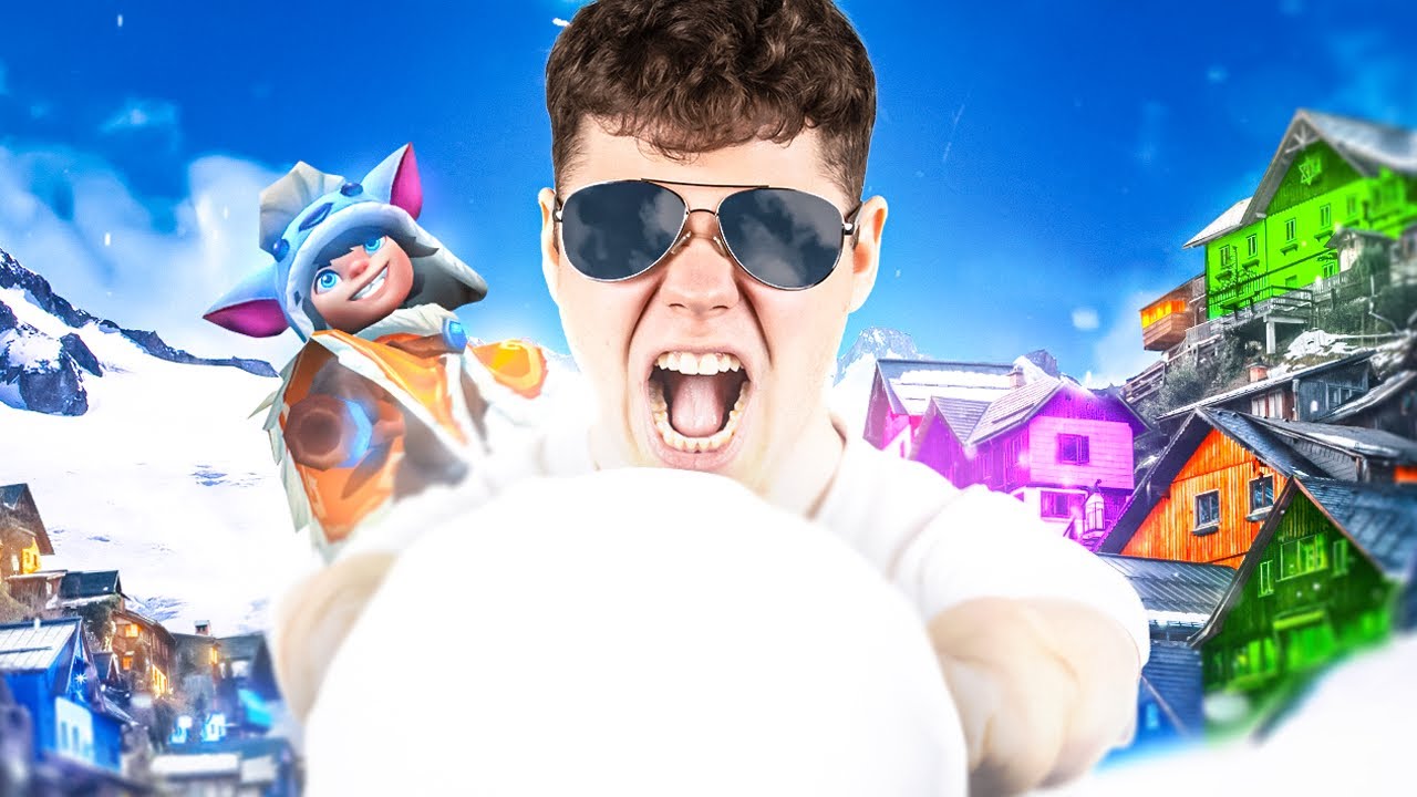 NAJBARDZIEJ POWALONY OTP NUNU *ON ZNA POLSKI?!*