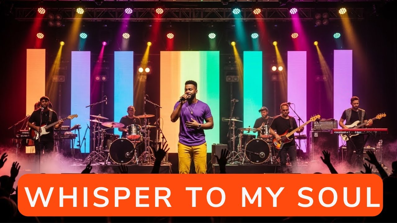 This Worship Song Will Touch Your Heart Deeply | Powerful Gospel Worship