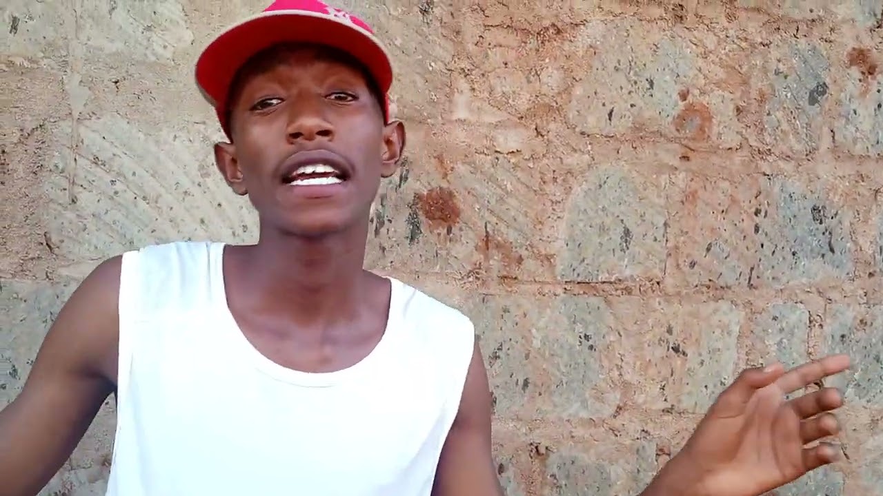 Ghetto Streets† . Dancehall 