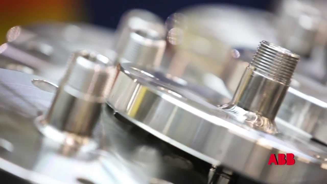 Level Measurement Solutions for the Oil and Gas Industry