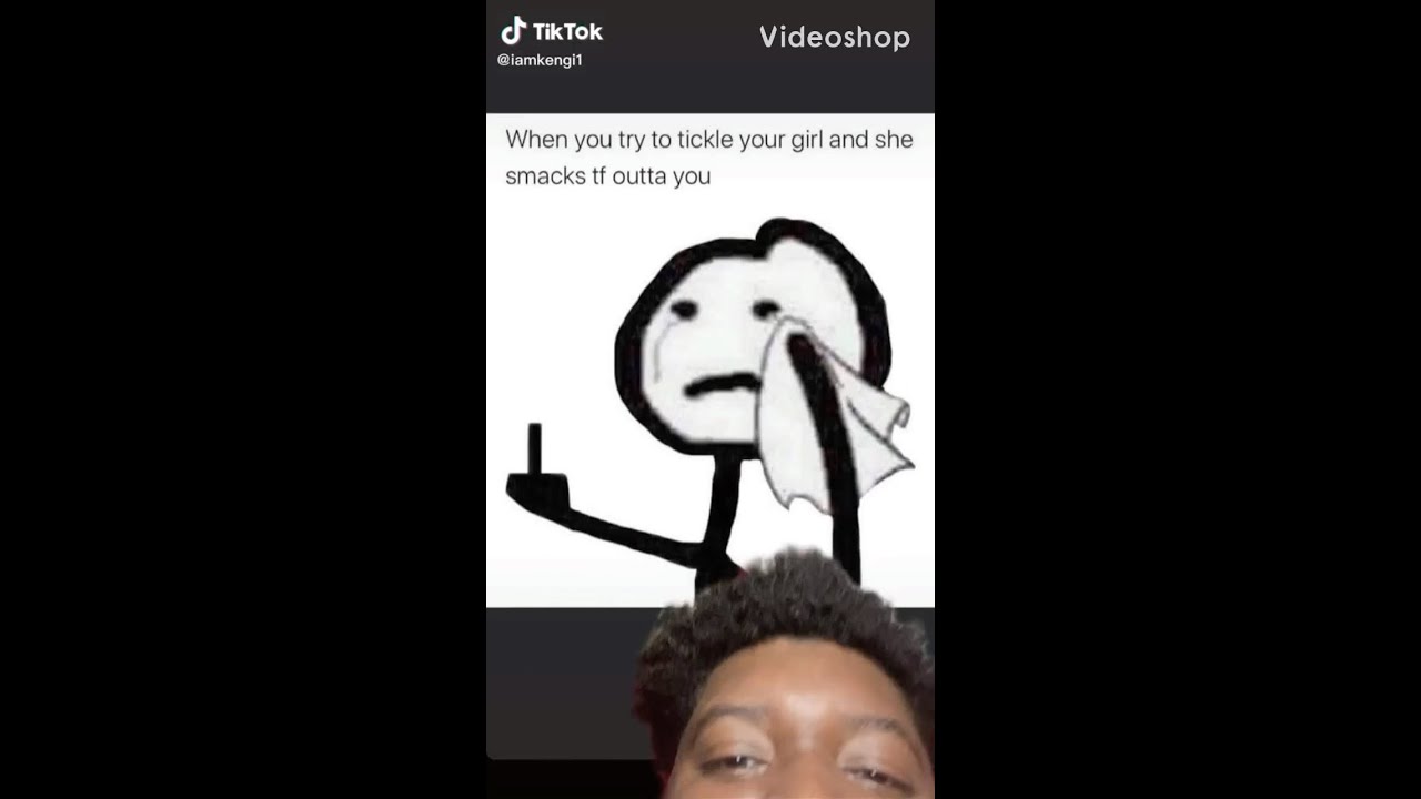 Funniest Compilation Of iamkengi1 Memes!