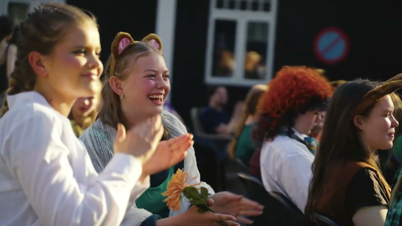 SplæshCamp 2025 på 1 minutt!